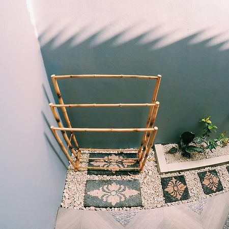 Pandawa Lembongan Homestay מראה חיצוני תמונה