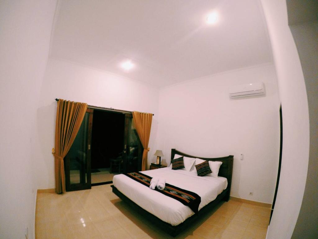 Pandawa Lembongan Homestay מראה חיצוני תמונה