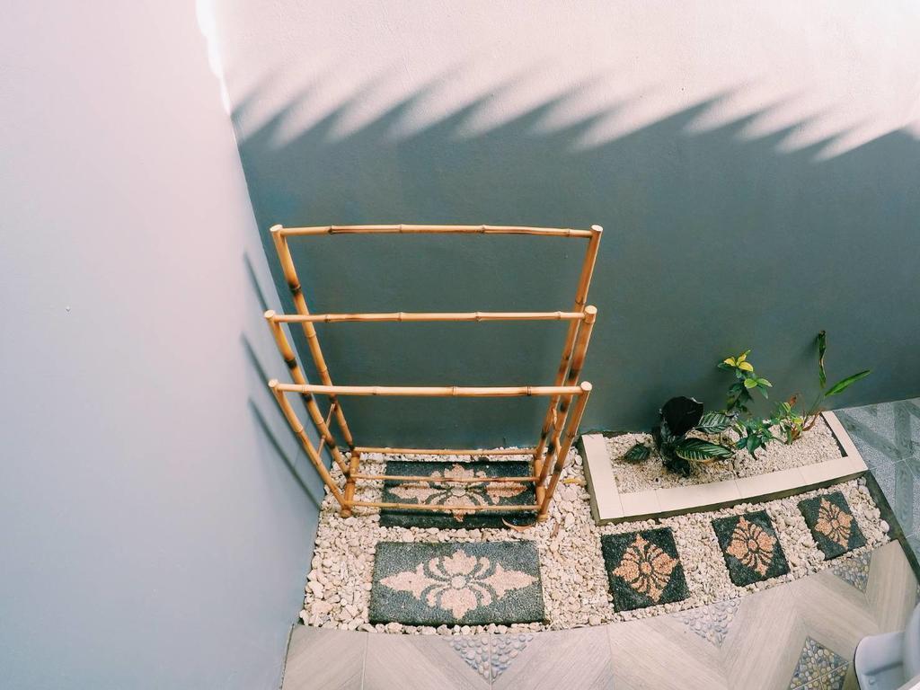 Pandawa Lembongan Homestay מראה חיצוני תמונה