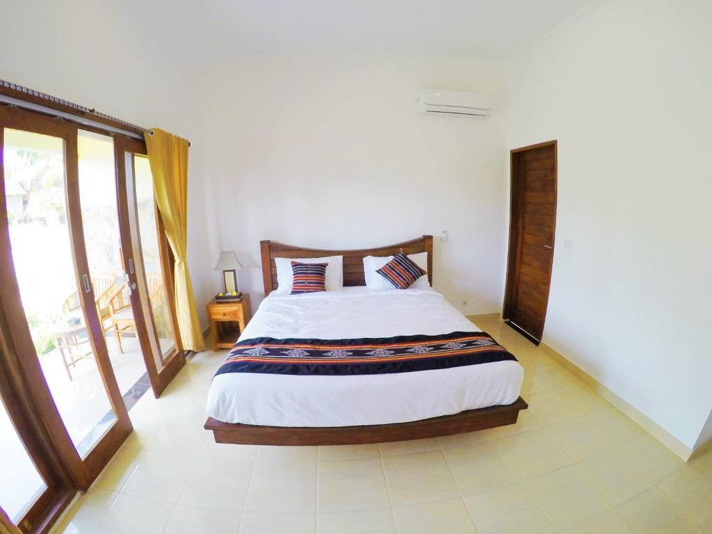 Pandawa Lembongan Homestay מראה חיצוני תמונה